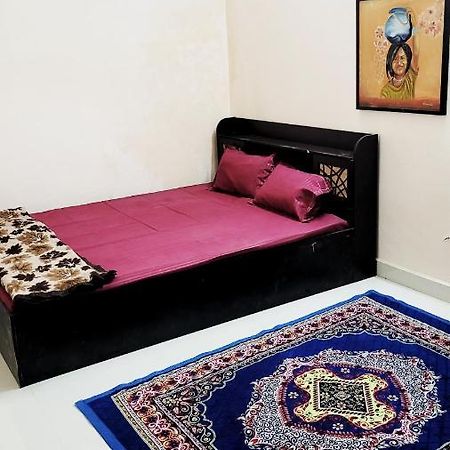 Advaitam Ujaim Exterior foto