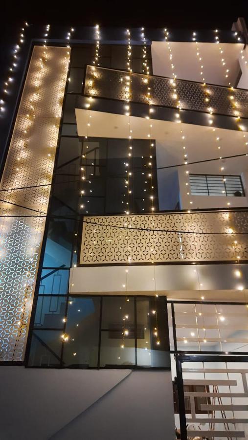 Advaitam Ujaim Exterior foto